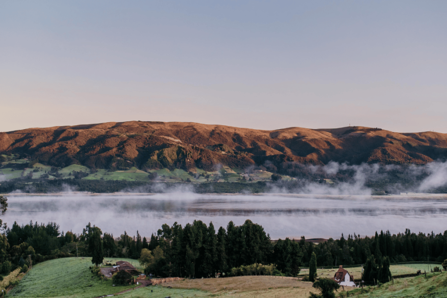 Neusa Hills Glamping