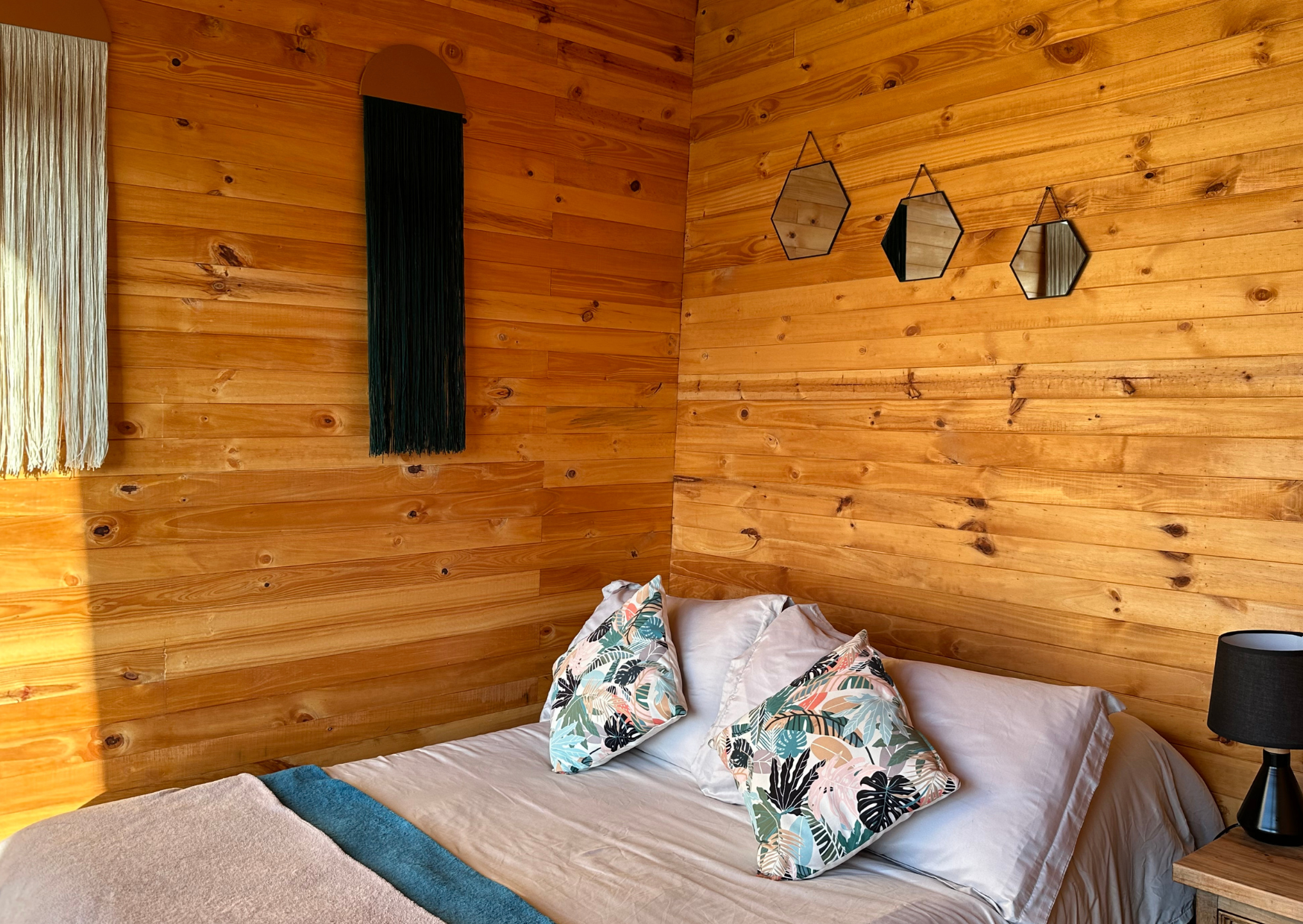 Neusa Hills Glamping