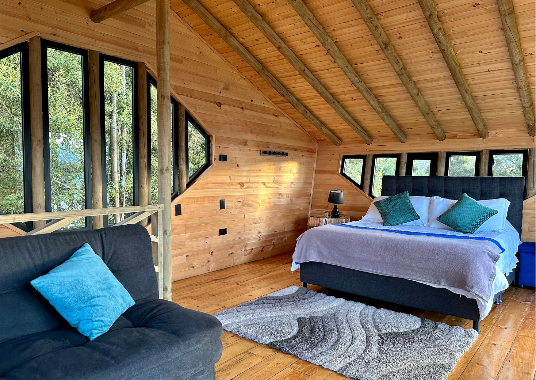 Neusa Hills Glamping